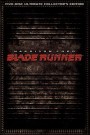Blade Runner: Five Disc Collectors Edition (Discs 1 and 2) (The Final Cut)